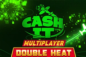 Cash It Multiplayer Double Heat - PLACEBET138
