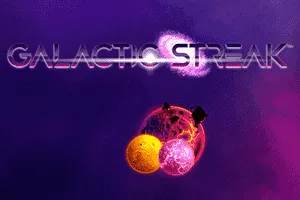 Galactic Streak - PLACEBET138