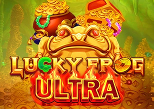Katak Beruntung ULTRA - PLACEBET138