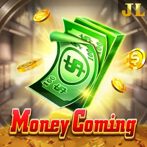 Money Coming - PLACEBET138