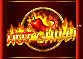 Hot Chilli - PLACEBET138