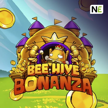 Bee Hive Bonanza - PLACEBET138