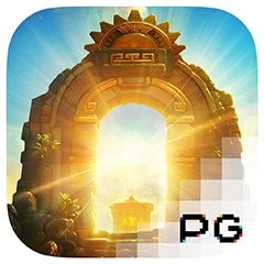 Incan Wonders - PLACEBET138