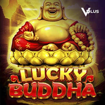 Lucky Buddha - PLACEBET138