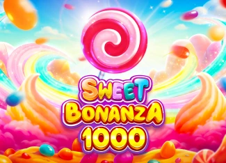Sweet Bonanza 1000 - PLACEBET138