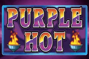 Purple Hot - PLACEBET138