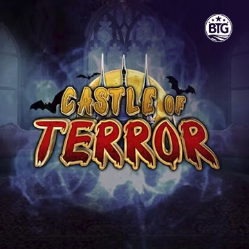 Bigtime : Castle of Terror - PLACEBET138