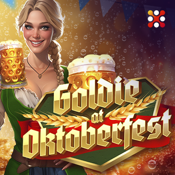 Goldie at Oktoberfest - PLACEBET138