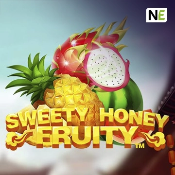 Sweety Honey Fruity - PLACEBET138