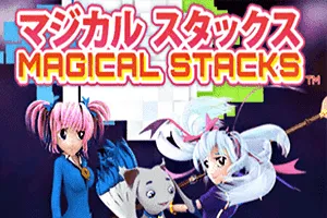 Magical Stacks - PLACEBET138