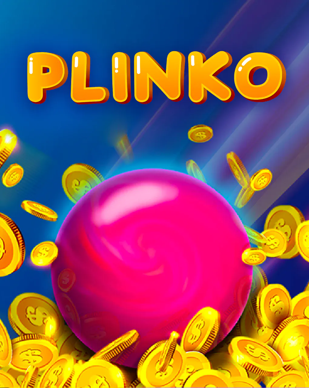 Plinko - PLACEBET138