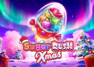 Sugar Rush Xmas - PLACEBET138