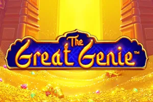 The Great Genie - PLACEBET138