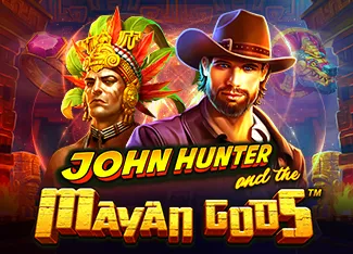 John Hunter And The Mayan Gods - PLACEBET138