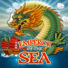 Emperor Of The Sea - PLACEBET138