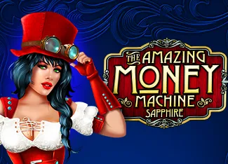 Amazing Money Machine - PLACEBET138