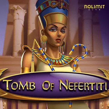 Tomb of Nefertiti - PLACEBET138