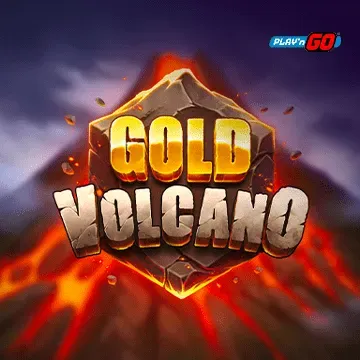 PlaynGo : Gold Volcano - PLACEBET138