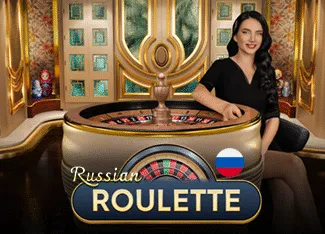 Russian Roulette - PLACEBET138