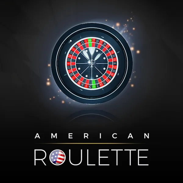 American Roulette (Jade) - PLACEBET138