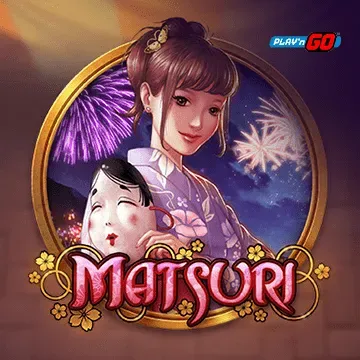 PlaynGo : Matsuri - PLACEBET138