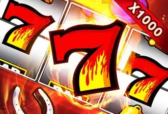 PLAYSTAR : 777 - PLACEBET138