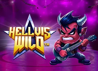 Hellvis Wild - PLACEBET138