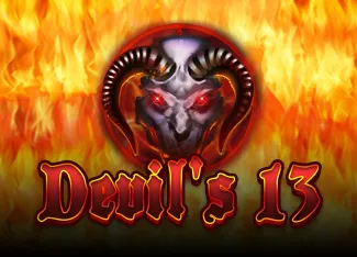 Devils 13 - PLACEBET138