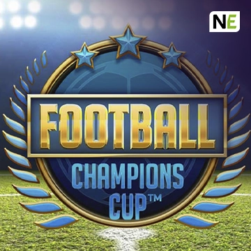 Football: Champions Cup - PLACEBET138