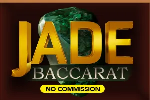 Jade Baccarat NC - PLACEBET138
