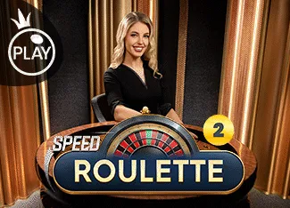 Speed Roulette 2 - PLACEBET138