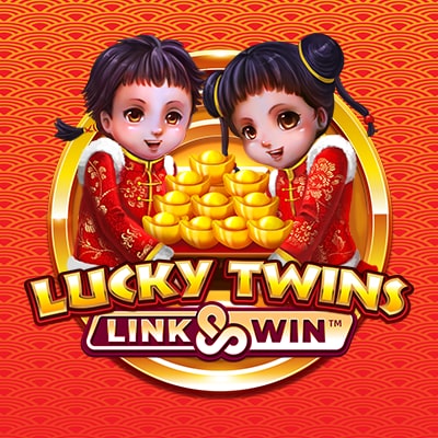 Lucky Twins & 9 Lions - PLACEBET138