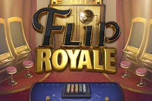 Flip Royale - PLACEBET138