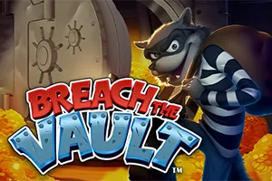 Breach the Vault - PLACEBET138