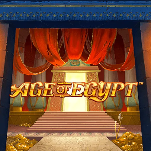 Age of Egypt - PLACEBET138