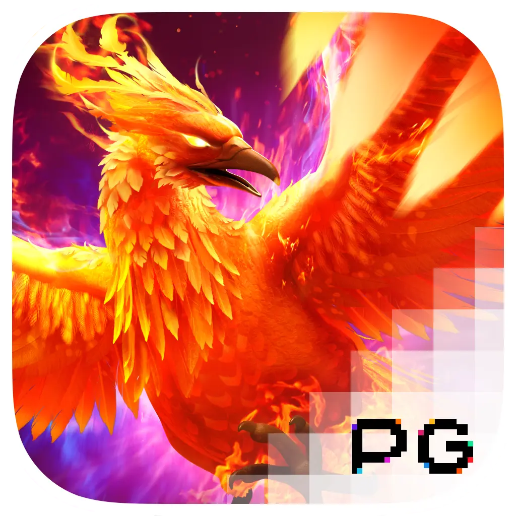 Phoenix Rises - PLACEBET138
