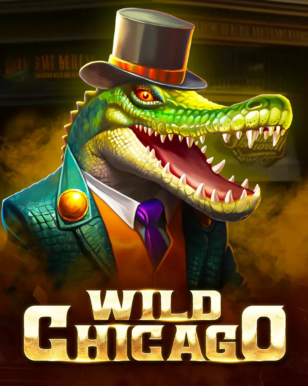 Wild Chicago - PLACEBET138