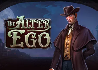 The Alter Ego - PLACEBET138
