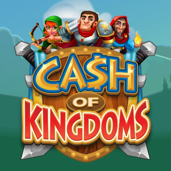 Cash of Kingdoms - PLACEBET138