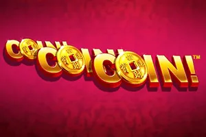 Coin! Coin! Coin! - PLACEBET138