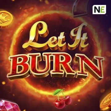 Let It Burn - PLACEBET138