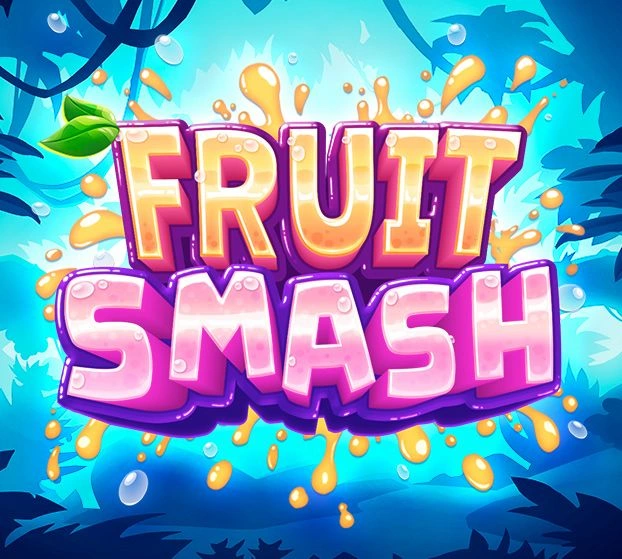 Slotmill : Fruit Smash - PLACEBET138