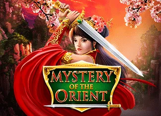 Mystery of the Orient - PLACEBET138