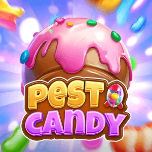 Besoft : Candy Frenzy - PLACEBET138