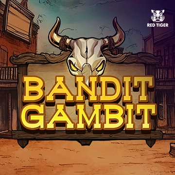 Redtiger : Bandit Gambit - PLACEBET138