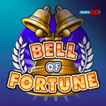 PlaynGo : Bell Of Fortune - PLACEBET138