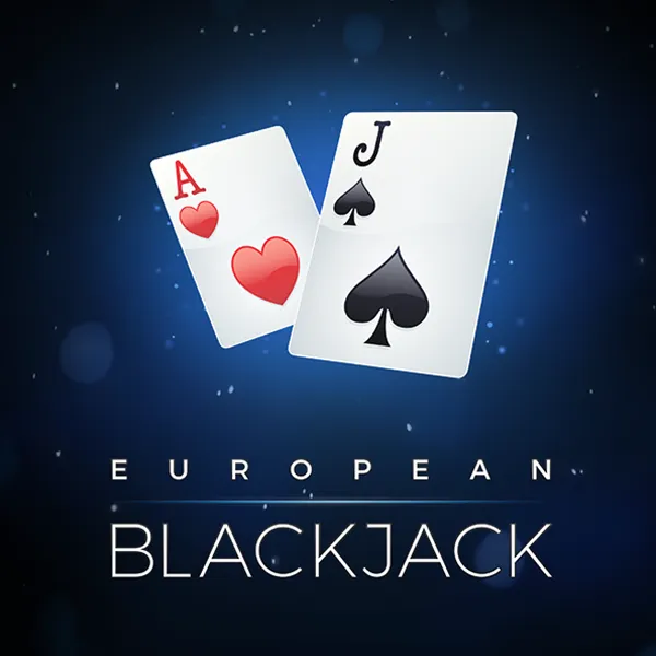 European Blackjack (Jade) - PLACEBET138