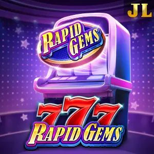 Rapid Gems 777 - PLACEBET138