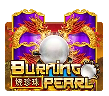Burning Pearl - PLACEBET138