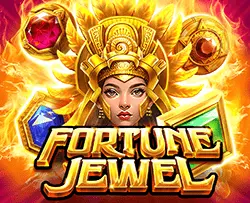 JDB : Fortune Jewel - PLACEBET138